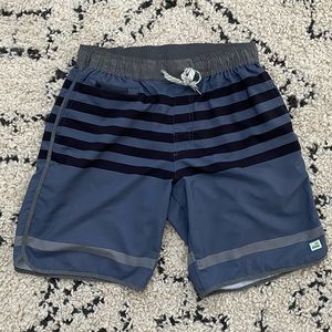 Vuori Men’s shorts